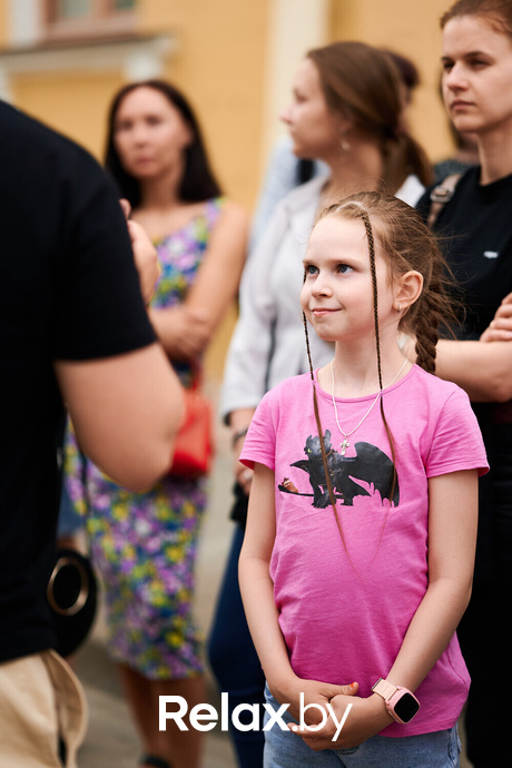 Пешеходная экскурсия по Минску, фото № 115