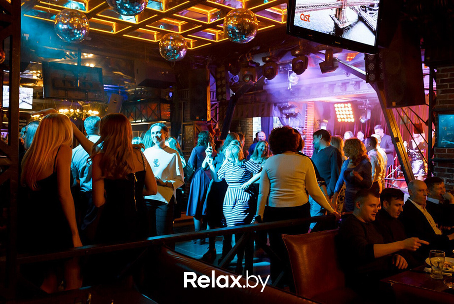 Новогодний Бруклин, фото № 29