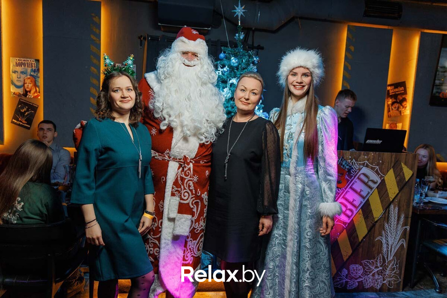 Новый 2025 год, фото № 144