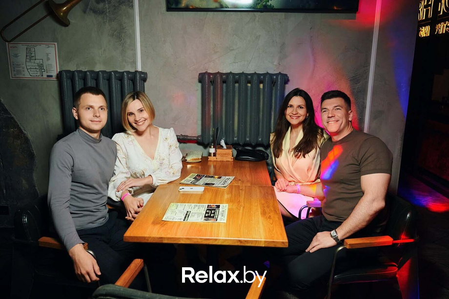 Saturday party, фото № 76