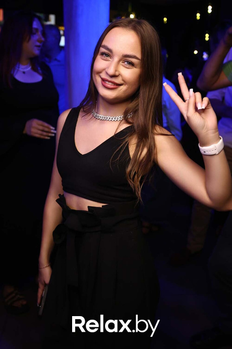 Ночные жители, фото № 40