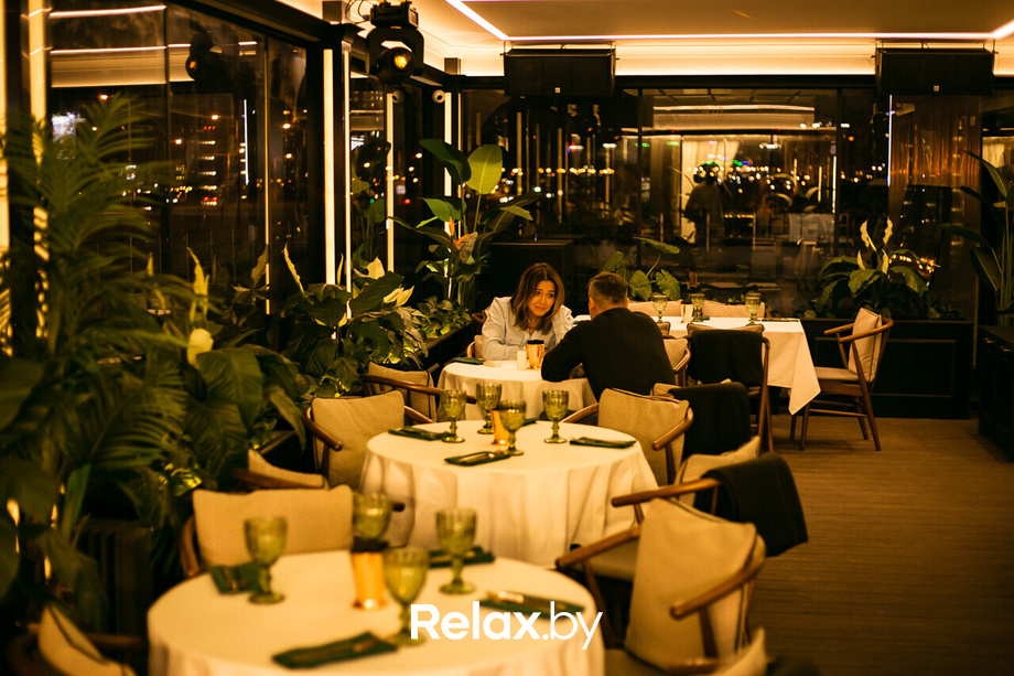 Выступление группы TimeSquare, фото № 29