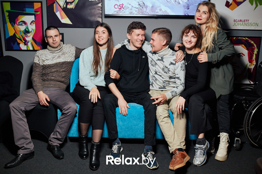 Караоке, фото № 22