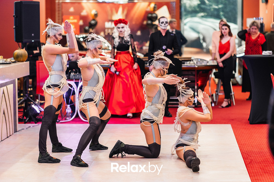 Halloween, фото № 29