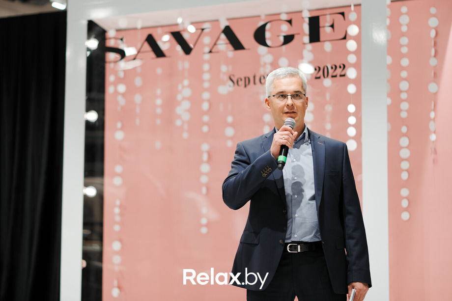 Открытие SAVAGE, фото № 96