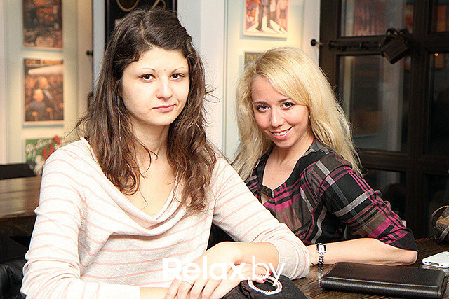 TNT rock club: Kitchen Stuff Only&The Apples, фото № 89