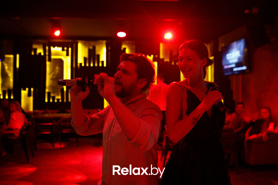 Tuesday Party, фото № 56