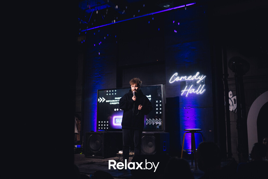 Отчетный концерт, фото № 4