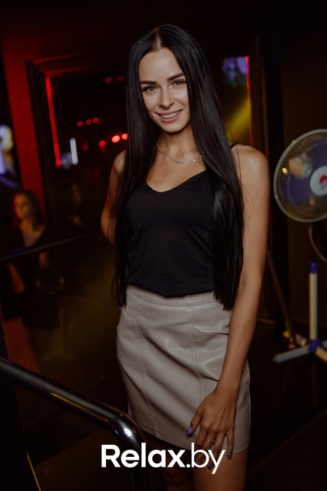 Friday «Stiflers party», фото № 7