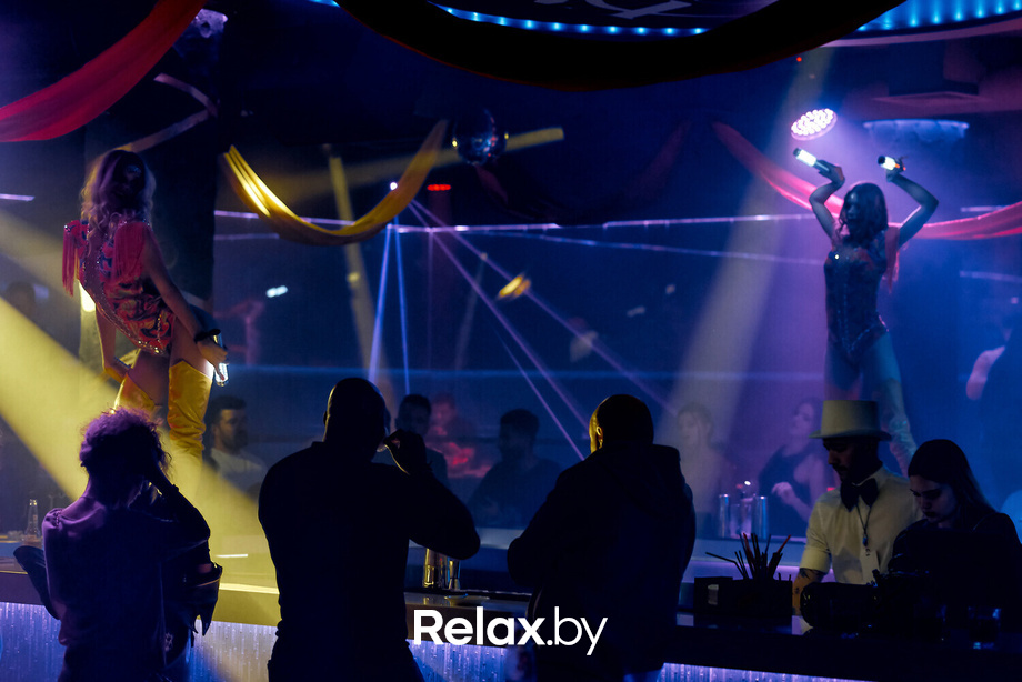 Circus day 2, фото № 46