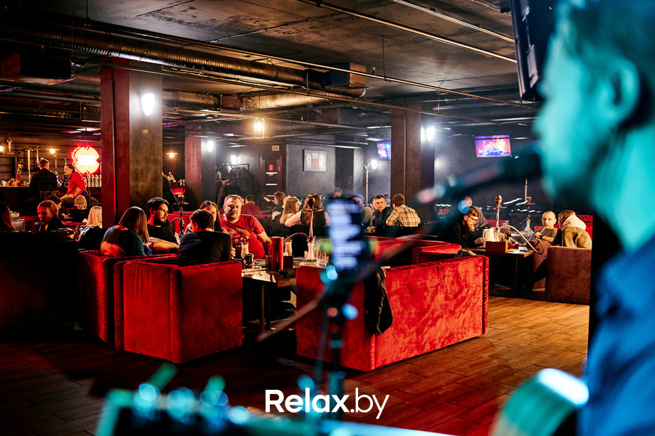 Romantic weekend, фото № 45