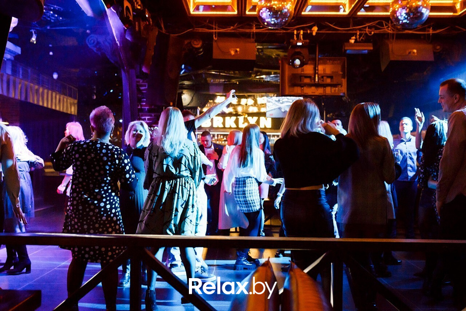 Brooklyn Live!, фото № 24