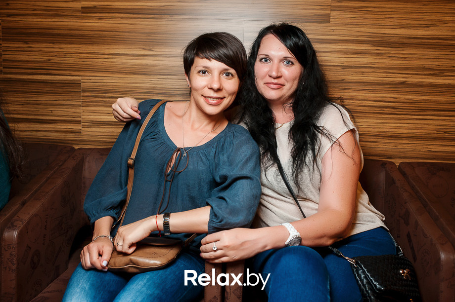 Silver Movie Nights: От заката до рассвета, фото № 98