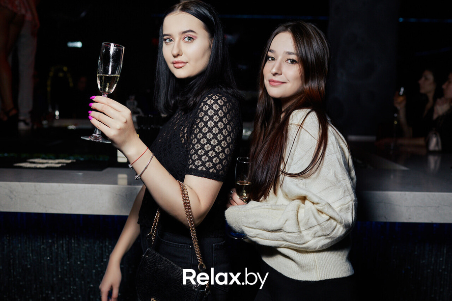 Luna One weekends in Paris Day 2, фото № 9