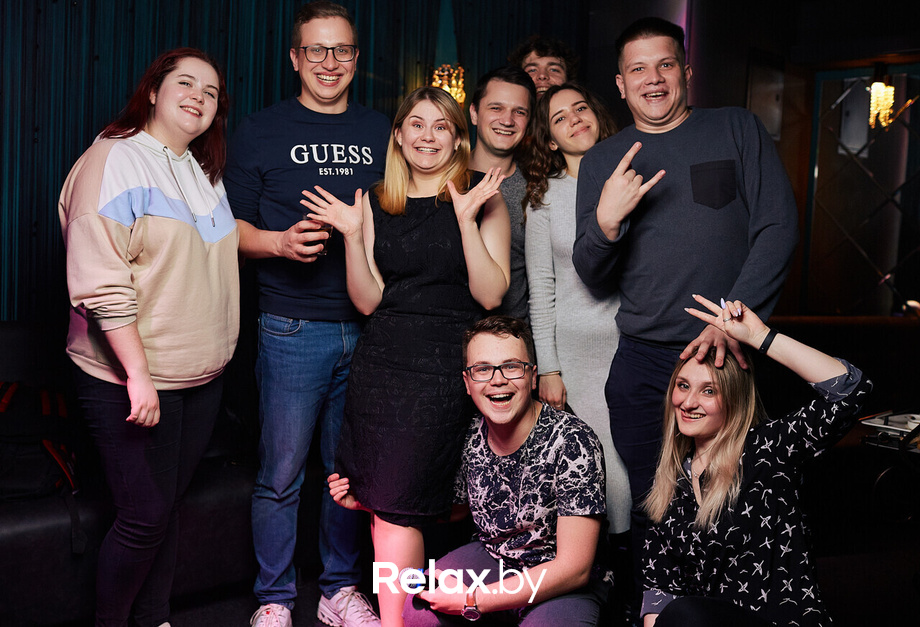 Караоке, фото № 16