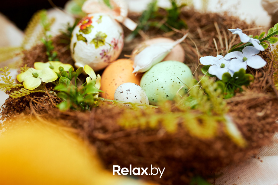 «Lucky 7» и «Мелодия удачи», фото № 67