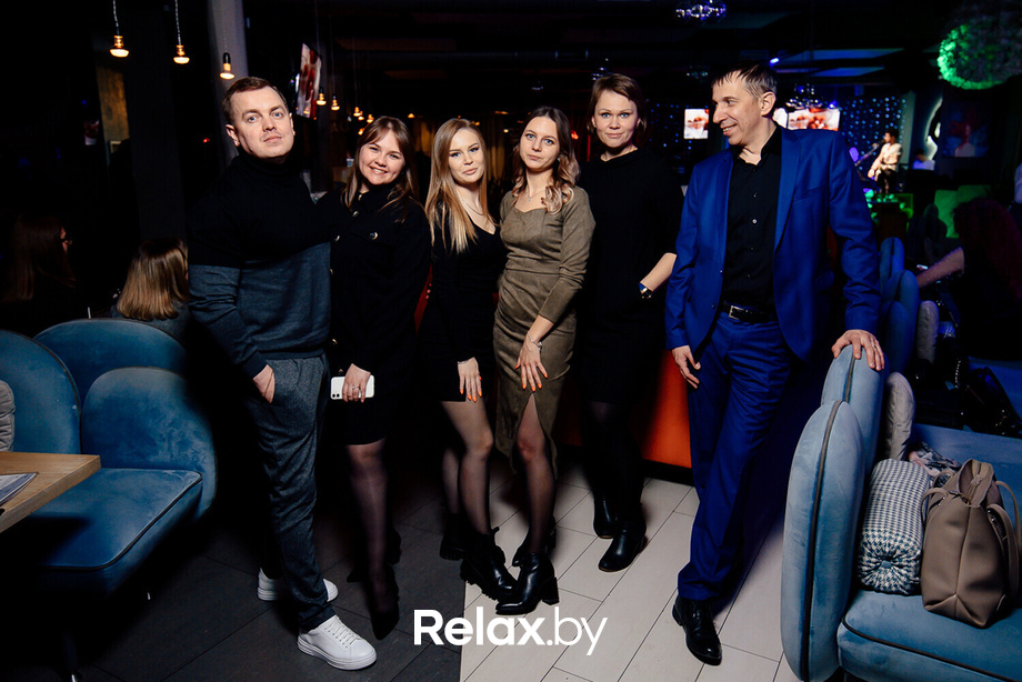 Ночные жители, фото № 35