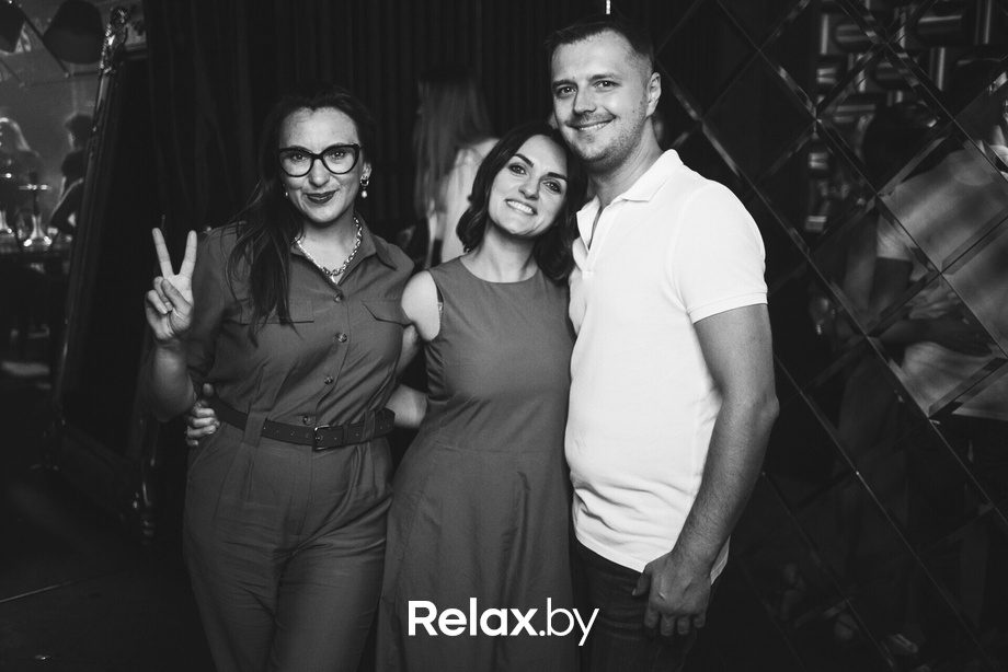 Криминальное чтиво, фото № 26