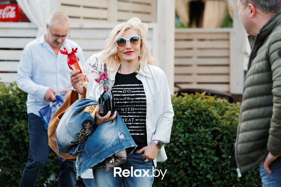 День рождения Светланы Зере, фото № 34