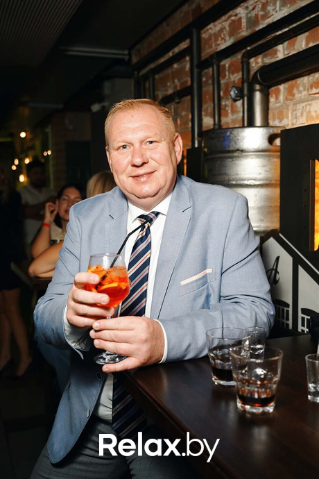 Saturday party, фото № 44