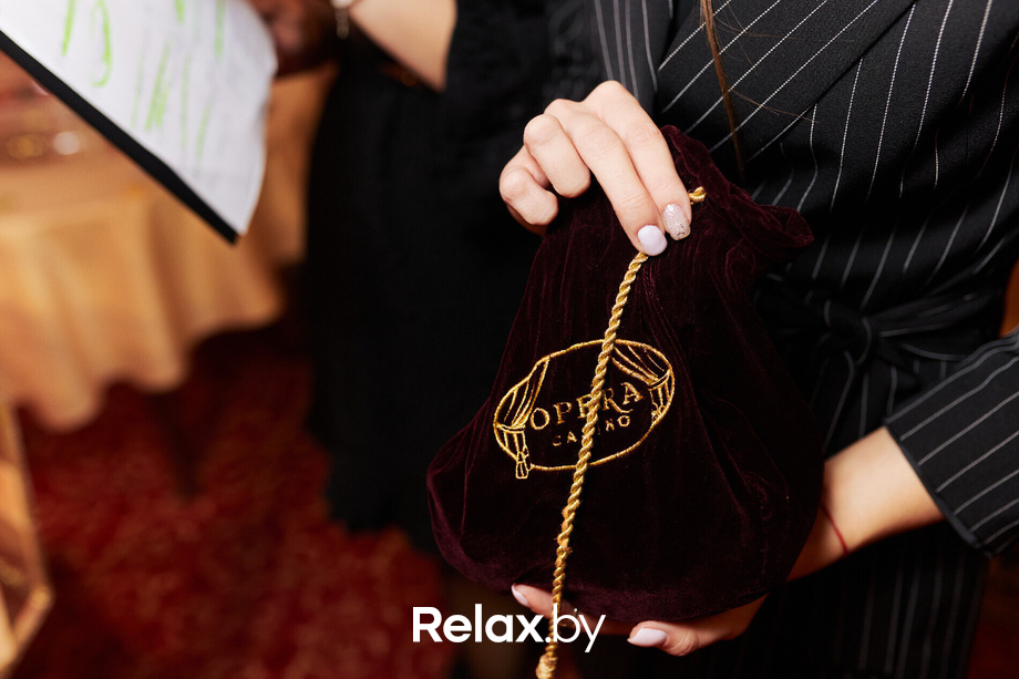 «Opera loto», фото № 18