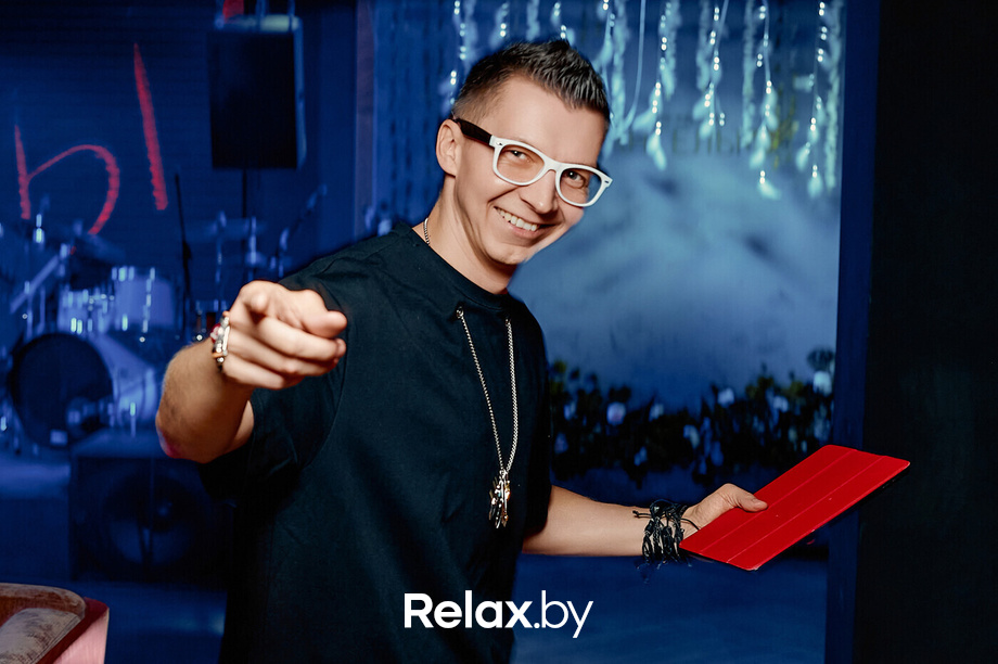 Friday Music, фото № 53