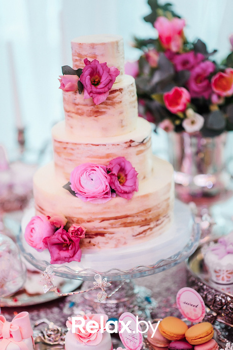 Ежегодный свадебный семинар!Бутик праздников "Perfect", фото № 17