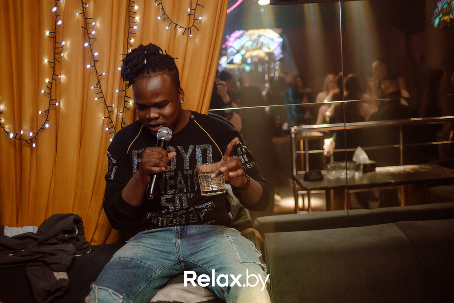 Sunday LUXURIA LXR, фото № 14