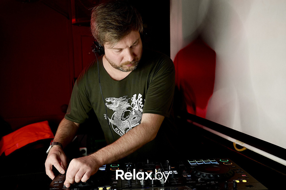 Parker House, фото № 16