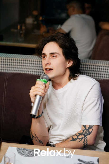 Терра Караоке, фото № 21