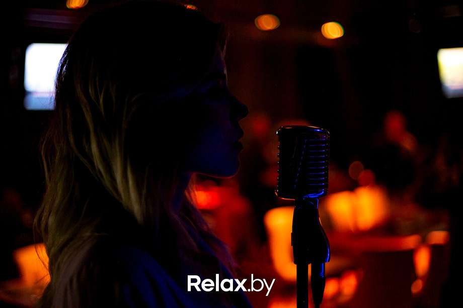 Halloween party, фото № 73