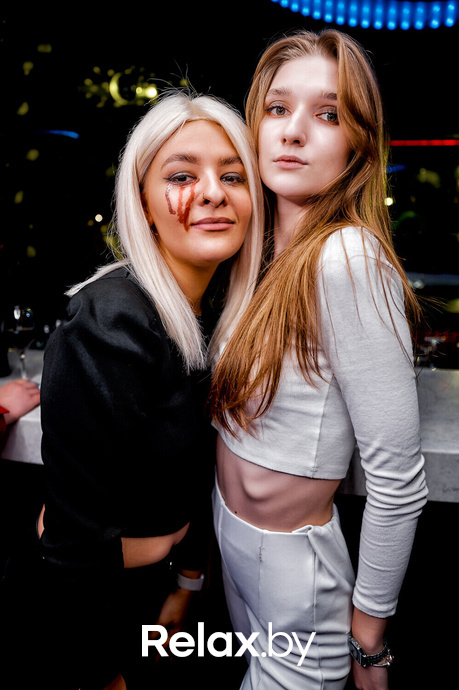 Dark night day 2, фото № 5