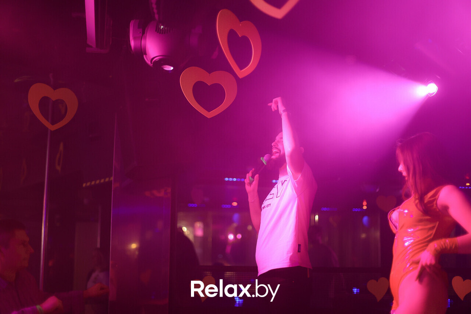 Staff party, фото № 43