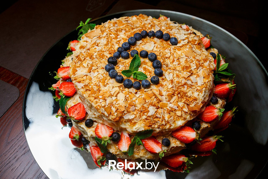 День рождения ресторана Бруклин!, фото № 8