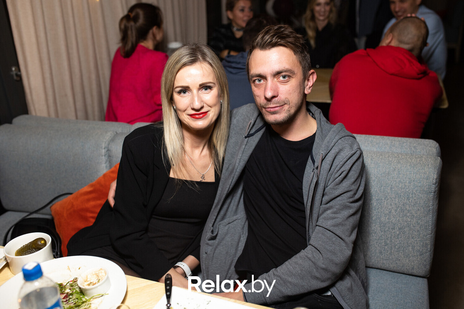 Ночные жители, фото № 57