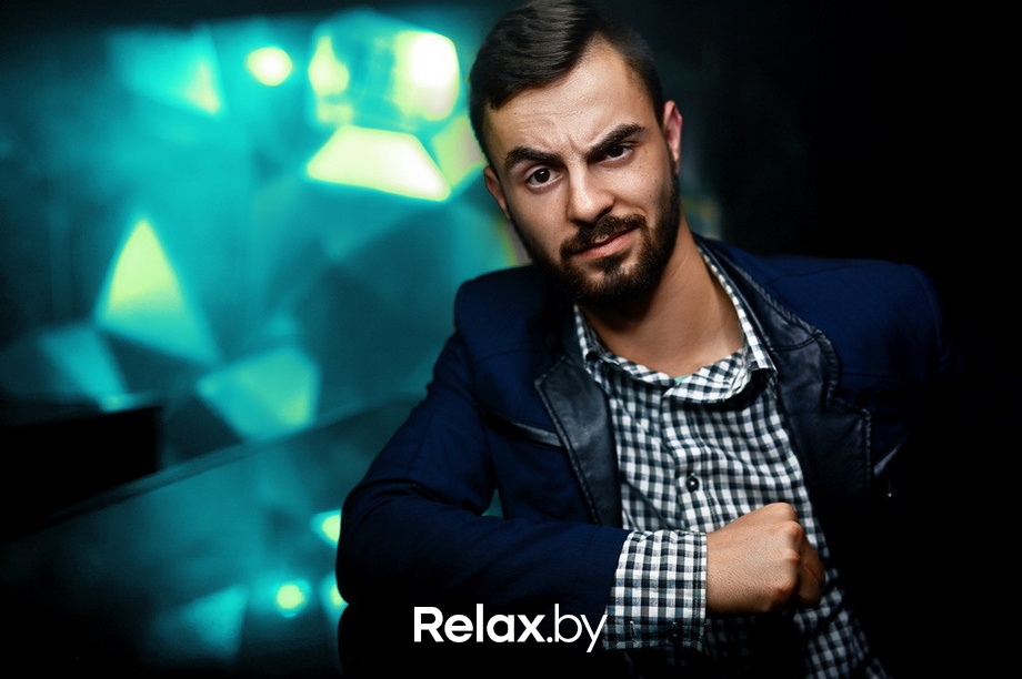 Champagne Showers, фото № 26