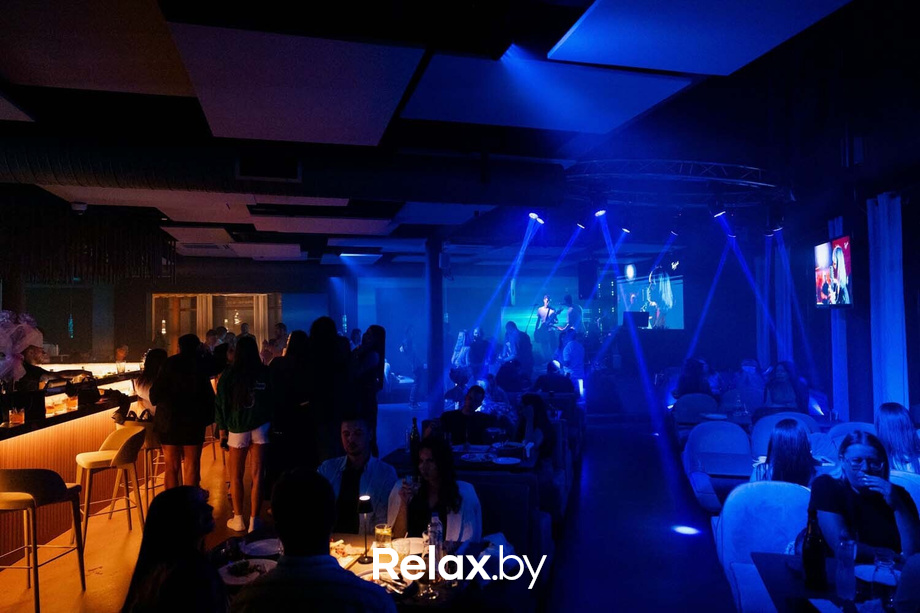 Ночные жители, фото № 39