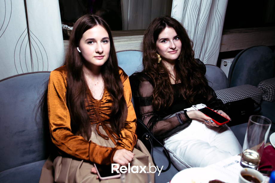 Ночные жители, фото № 10