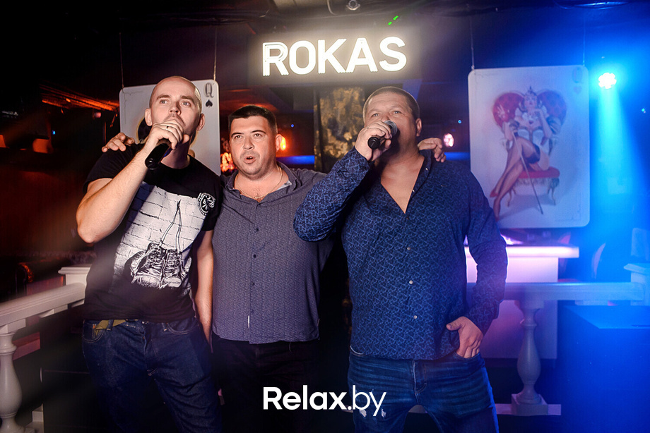 Видели ночь, гуляли..., фото № 53