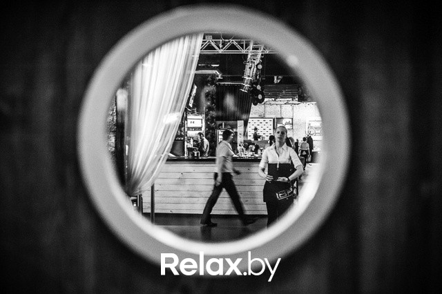 Открытие летней террасы Loft cafe, фото № 73