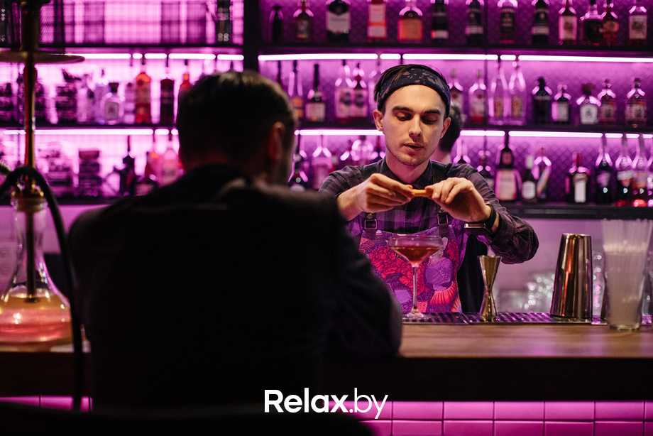 Субботний вечер, фото № 26