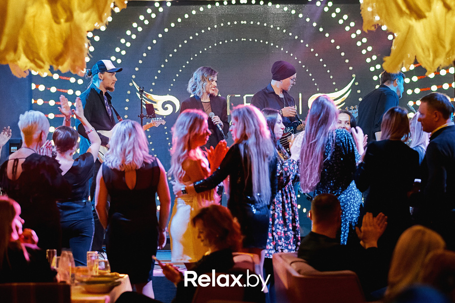 Friday Music, фото № 10