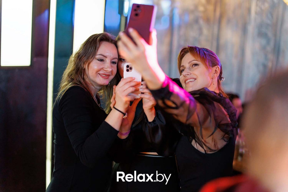 Новогодний корпоратив, фото № 64