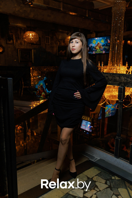 Friday party, фото № 19