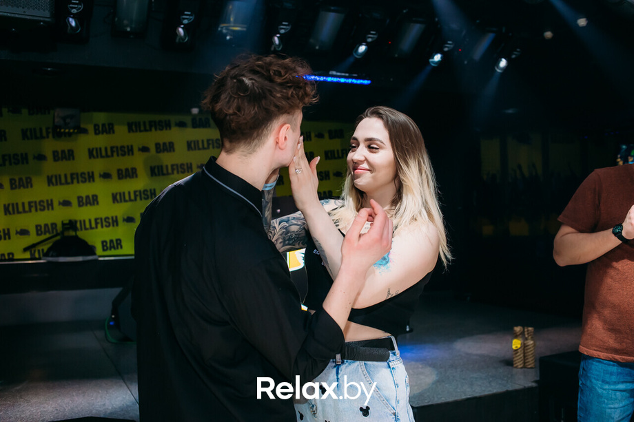 Зимний беспредел, фото № 39