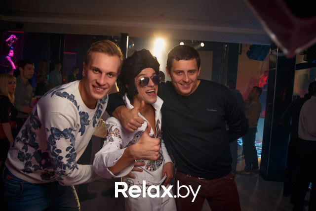 Dozari night, фото № 96