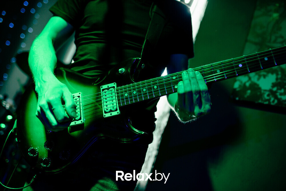 Ночные жители, фото № 58