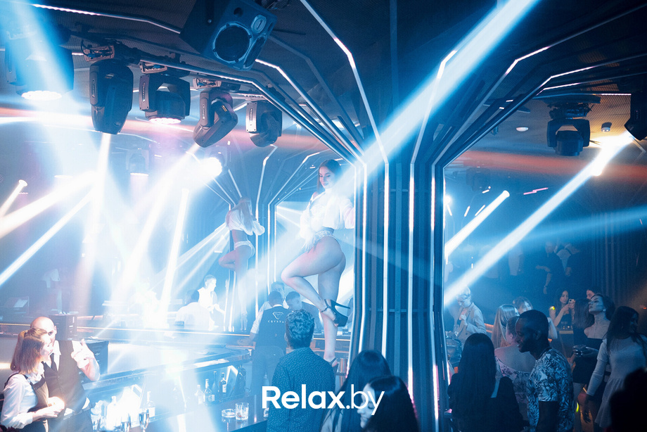 Champagne Night, фото № 61