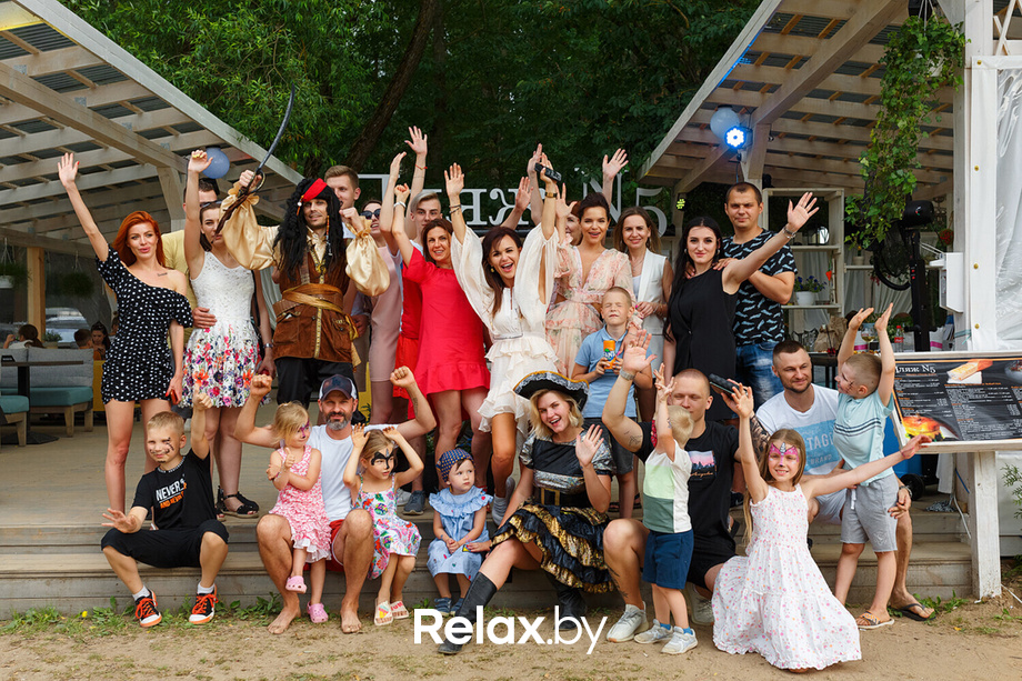 Нам 5 лет!, фото № 95