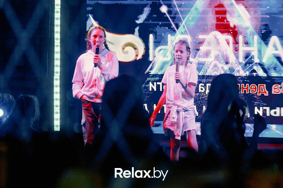 Короли Вечеринок. Детский праздник, фото № 62